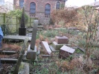 Graveyard