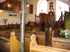 Church - Internal