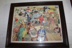 WI painting 1915