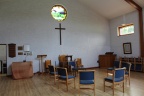 libanus worship space