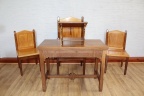 communion table