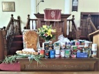 Community outreach